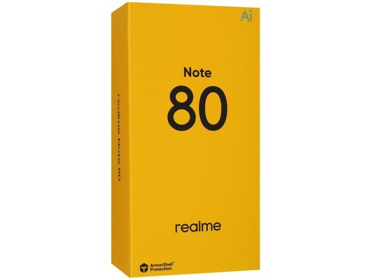 Смартфон Realme Note 80 4/64Gb Blue